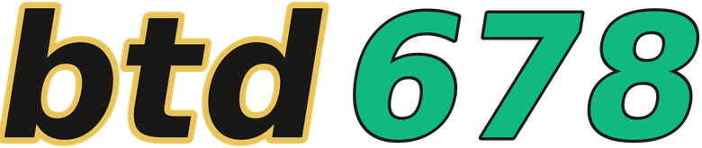 btd678 logo